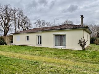  Maison � vendre 5 pi�ces 177 m�