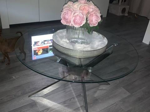 Table basse 80 Saint-Priest (69)