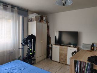  Appartement � vendre 1 pi�ce 24 m�