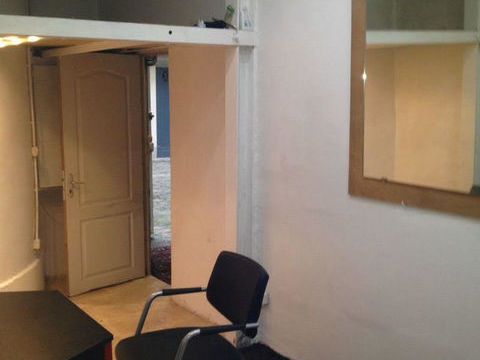  Atelier  louer 1 pice 14 m
