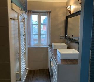  Loft � louer 2/3 pi�ces 95 m�