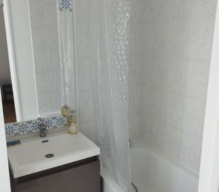  Appartement � louer 1 pi�ce 19 m�