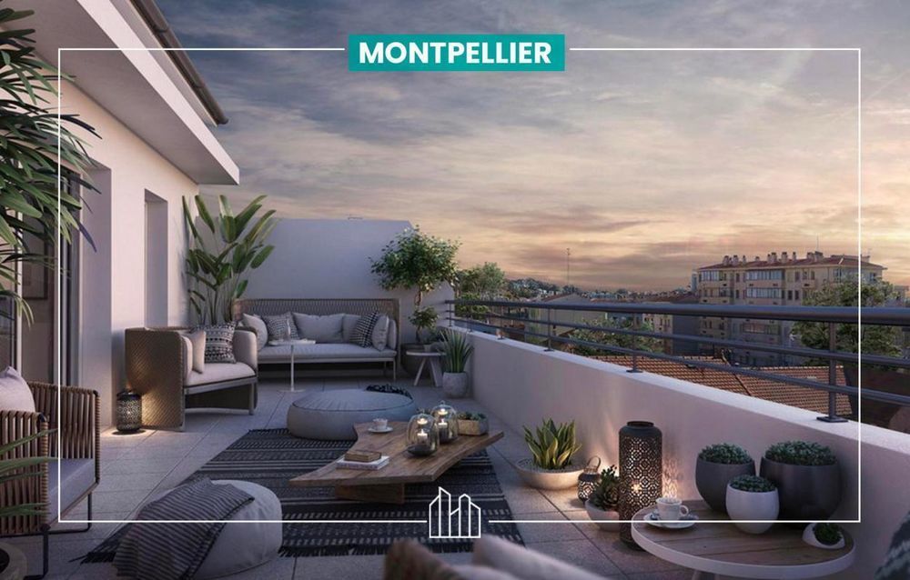   Montpellier (34000)
