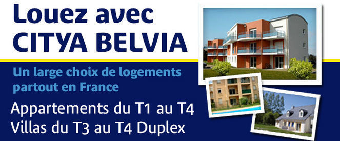 Agence CITYA-BELVIA IMMOBILIER Balma