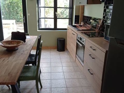   Maison de bourg Maison - 5 pi�ce(s) - 100 m�