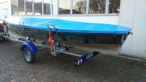 Bateaux &agrave; moteur P&ecirc;che-promenade 2020 occasion La Motte-Servolex 73290