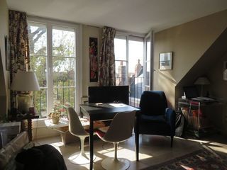  Appartement � vendre 1 pi�ce 32 m�