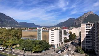  Appartement � louer 3 pi�ces 58 m�