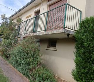  Maison � vendre 5 pi�ces 70 m�