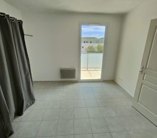  Appartement � louer 2 pi�ces 36 m�