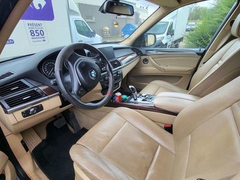 Bmw x5 3.0d 235ch A