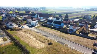  Terrain � vendre 