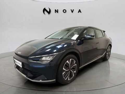 Kia EV6 Electro 2021 occasion Pessac 33600