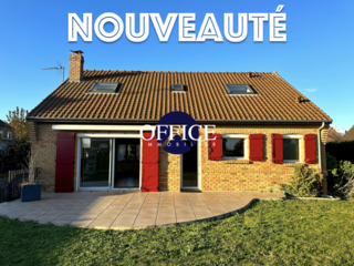  Maison � vendre 5 pi�ces 106 m�