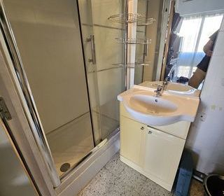  Appartement � vendre 1 pi�ce 15 m�