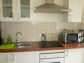  Appartement � louer 3 pi�ces 62 m�