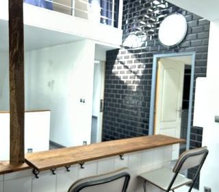  Appartement � louer 4 pi�ces 90 m�