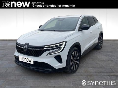 Renault Austral E-Tech hybrid 200 Techno 2023 occasion Brignoles 83170