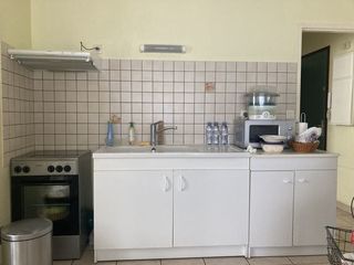  Appartement � louer 2 pi�ces 46 m�