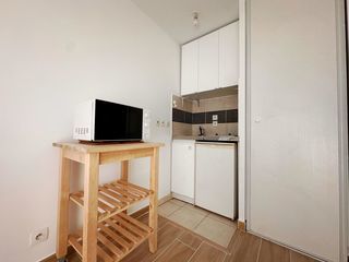  Appartement � louer 1 pi�ce 17 m�