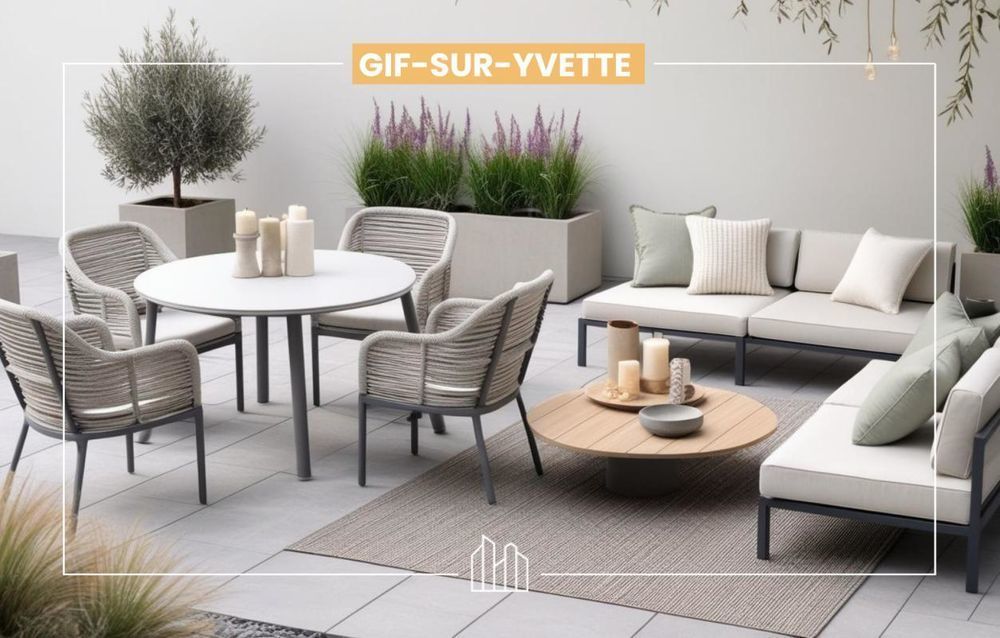 Appartements neufs   Gif-sur-Yvette (91190)