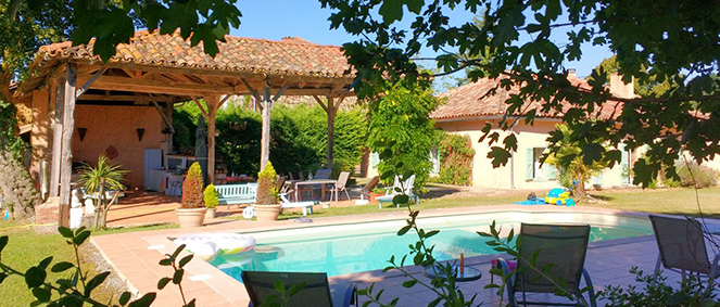 Agence SUD PROPRIETES Aurignac