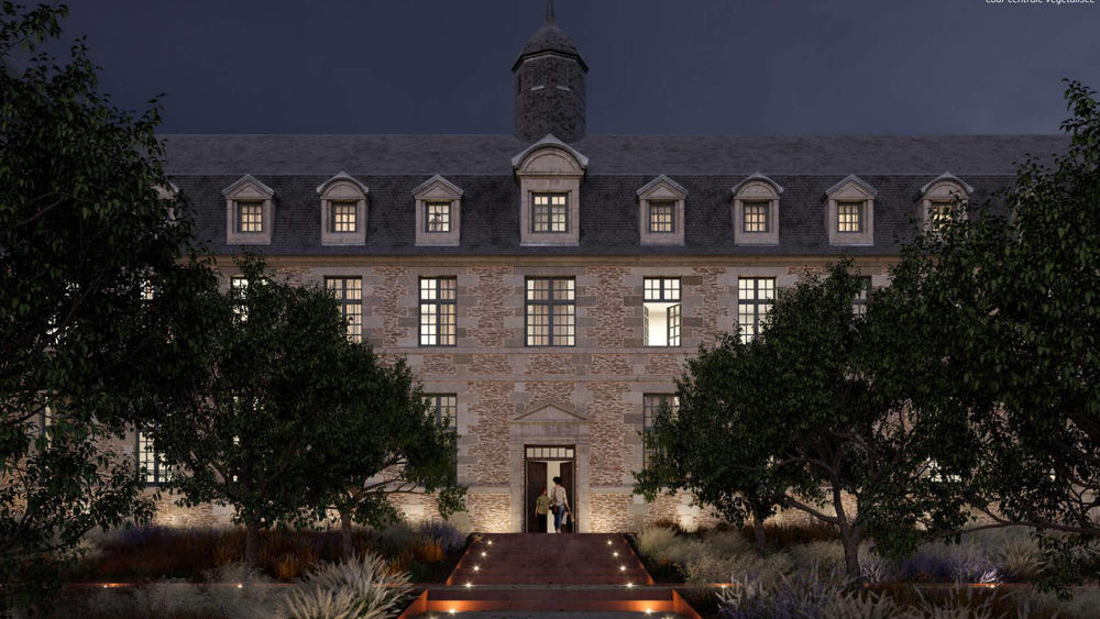 Appartements neufs   Vire (14500)