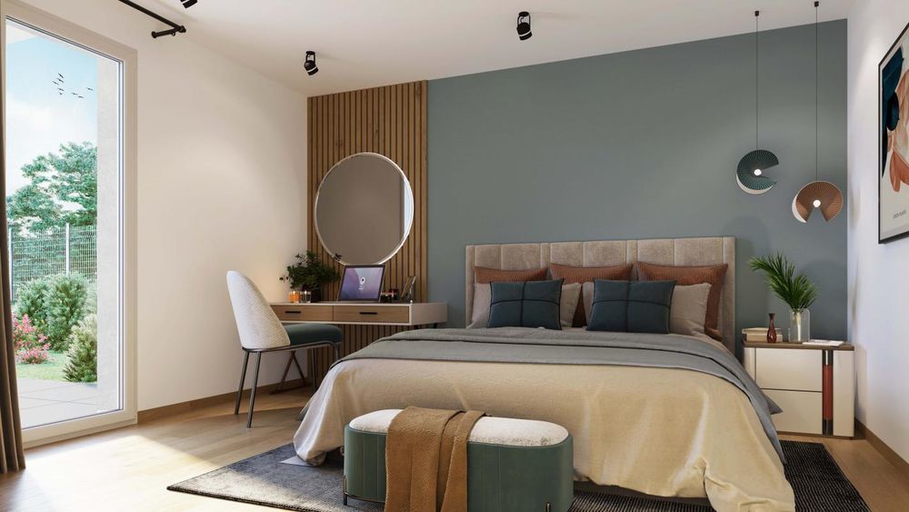 Appartements neufs   Saint-Brevin-les-Pins (44250)