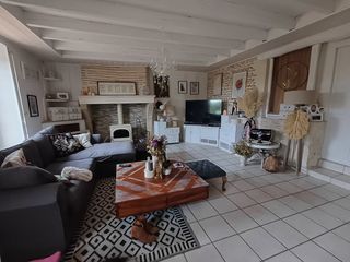  Maison � vendre 3/4 pi�ces 165 m�