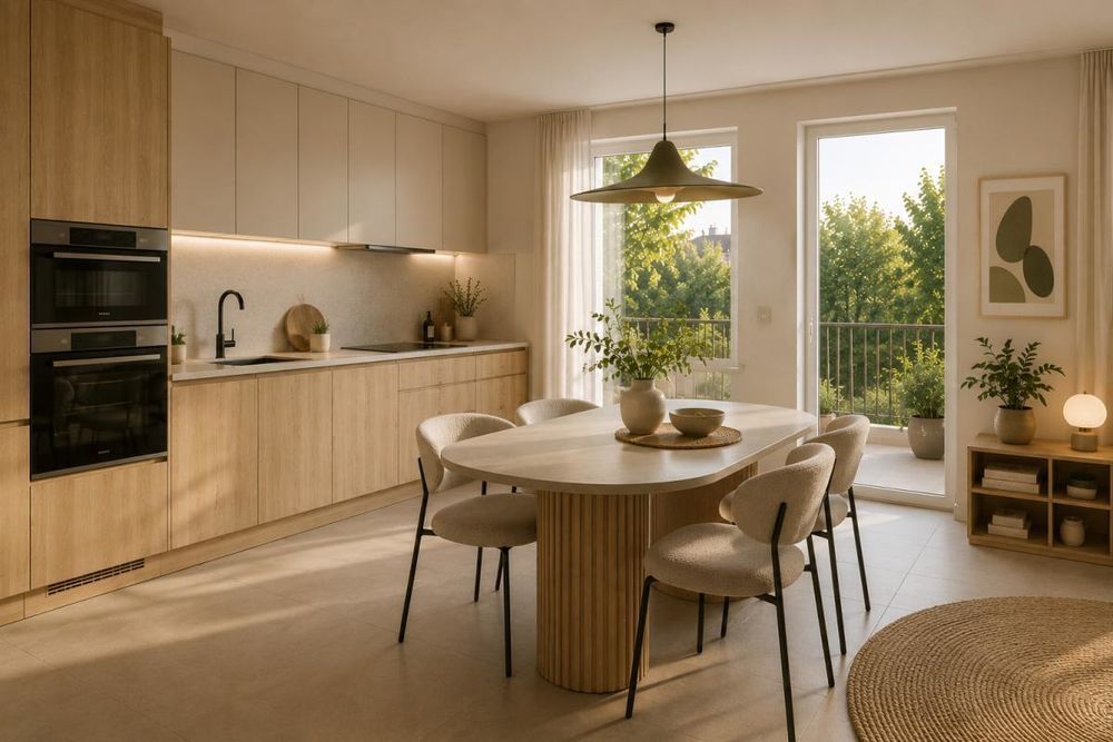 Appartements neufs   Toulouse (31200)