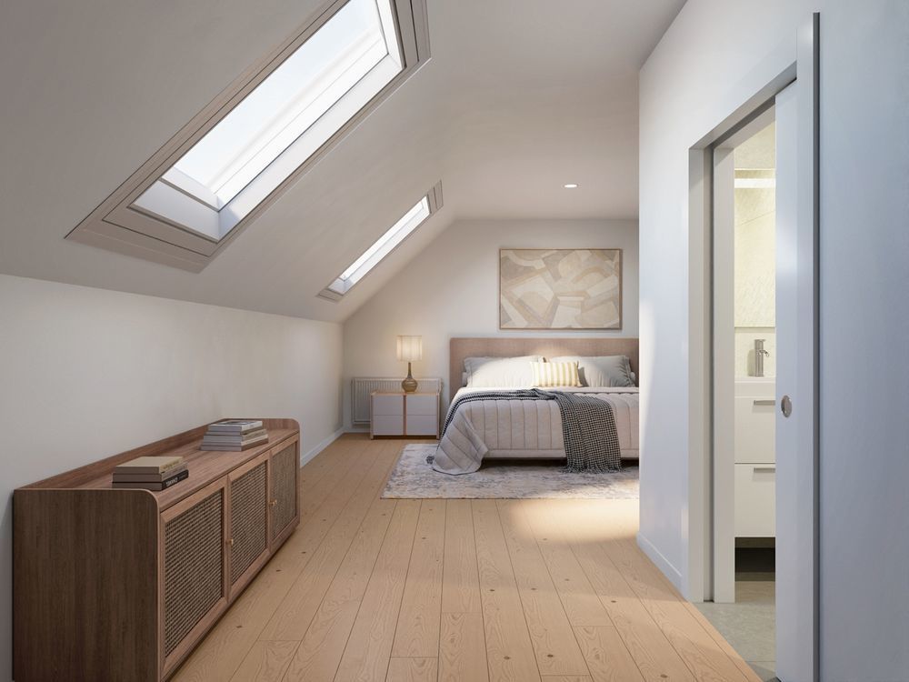 Appartements neufs   Saint-Ouen (93400)