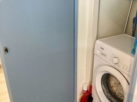 Vente lave-linge, profondeur 43 cm 90 Nice (06)