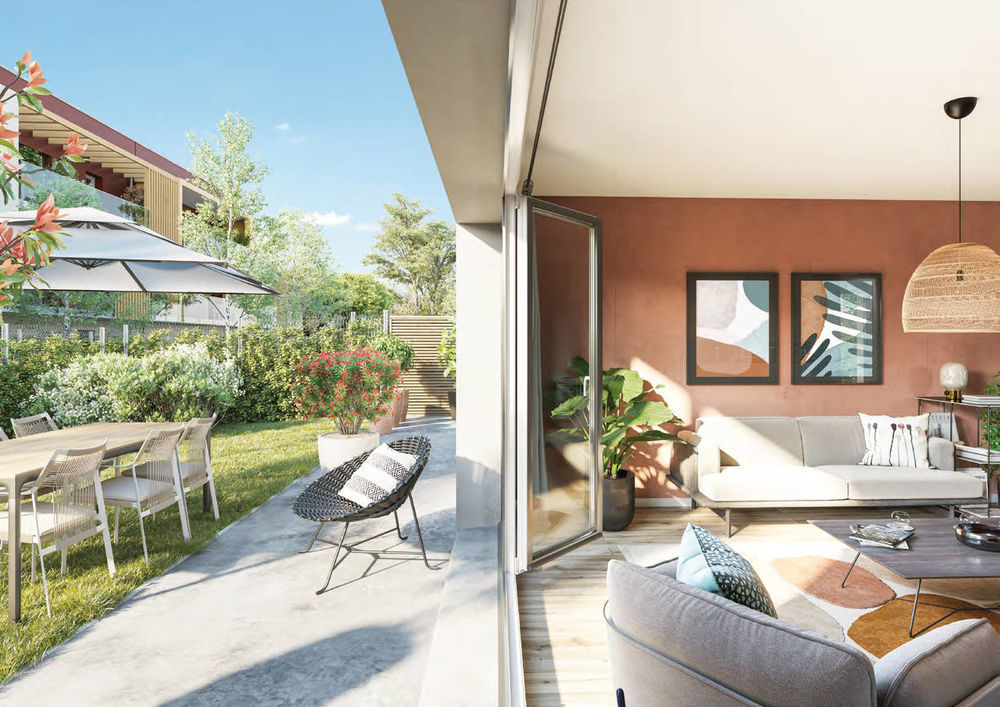 Appartements neufs   Poitiers (86000)