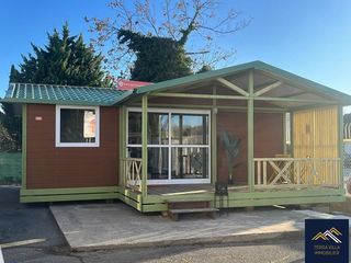  Maison � vendre 4 pi�ces 35 m�