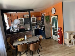  Maison � vendre 5 pi�ces 115 m�