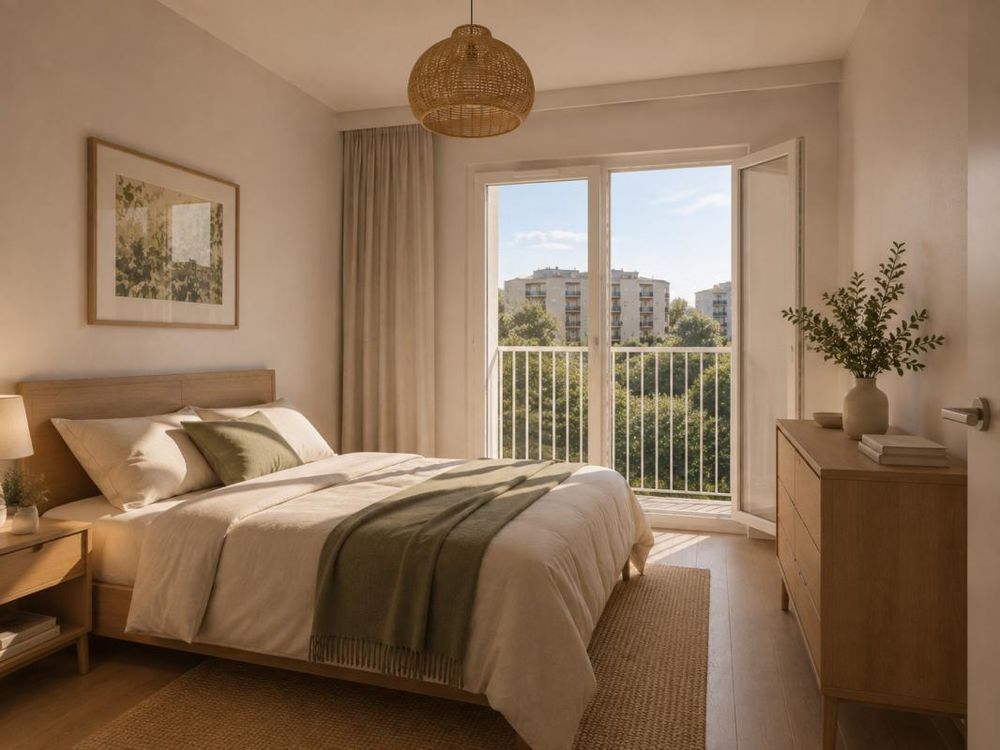 Appartements neufs   Boissy-Saint-Léger (94470)