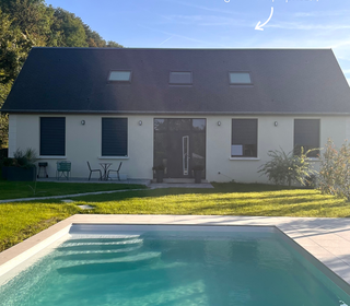  Maison � vendre 9 pi�ces 236 m�