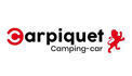 CARPIQUET CAMPING CAR  - Carpiquet