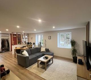  Appartement � vendre 3 pi�ces 76 m�