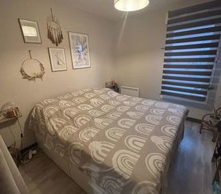  Appartement � vendre 3 pi�ces 63 m�