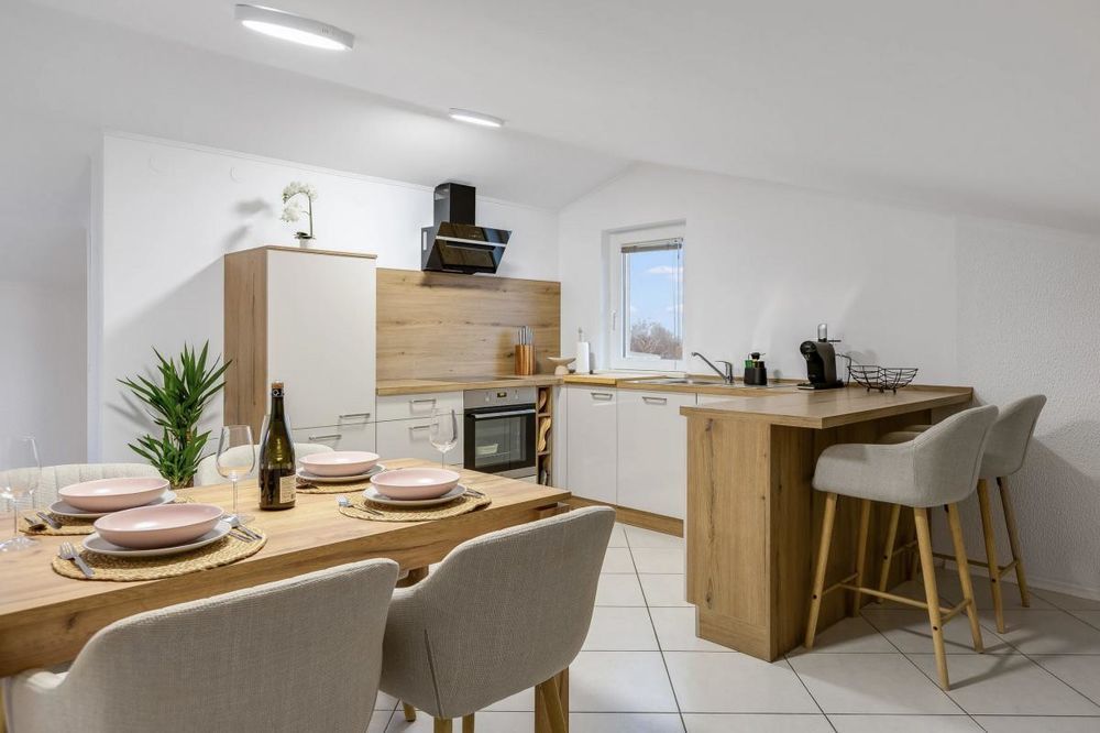 Appartements neufs   Elbeuf (76500)