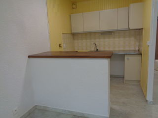  Appartement � vendre 2 pi�ces 38 m�