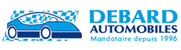 DEBARD AUTOMOBILES BORDEAUX