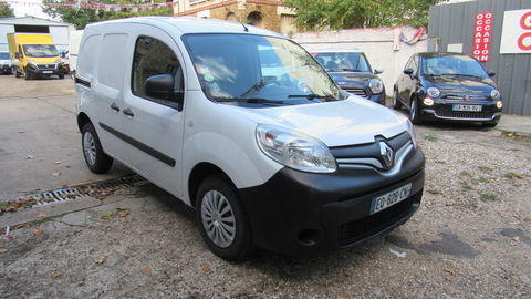 Renault Kangoo Express KANGOO EXPRESS 1.5 DCI 75 ENERGY E6 CONFORT 2017 occasion Champigny-sur-Marne 94500