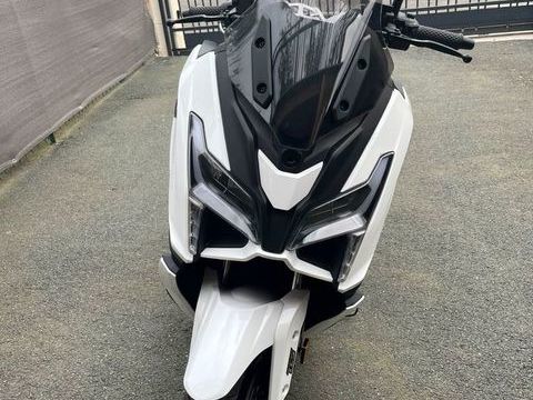 Scooter VOGE 2024 occasion Noyant-la-Gravoy&egrave;re 49520