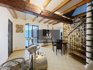  Maison � vendre 5 pi�ces 112 m�