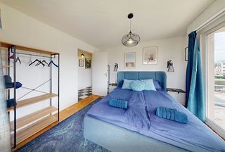  Appartement � vendre 2/3 pi�ces 52 m�