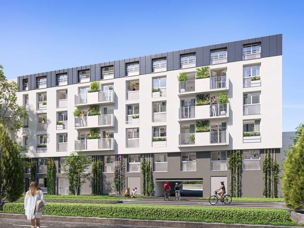   Talence (33400)