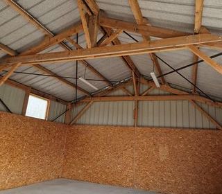  Parking / Garage � louer 100 m�