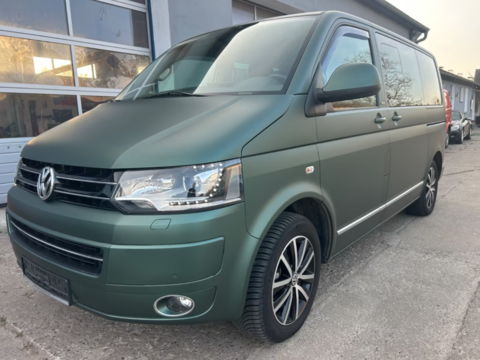 Volkswagen MULTIVAN 179 2012 occasion Avrainville 91630